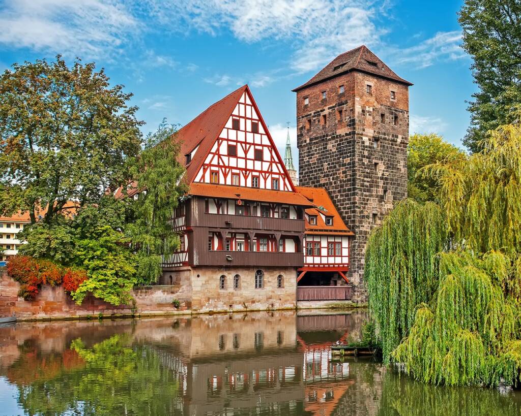 Energieberatung Nürnberg
