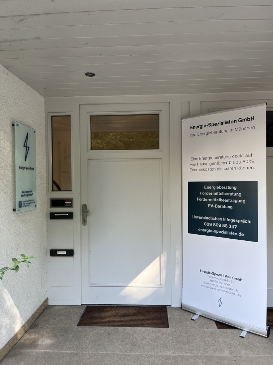 Energie-Spezialisten GmbH