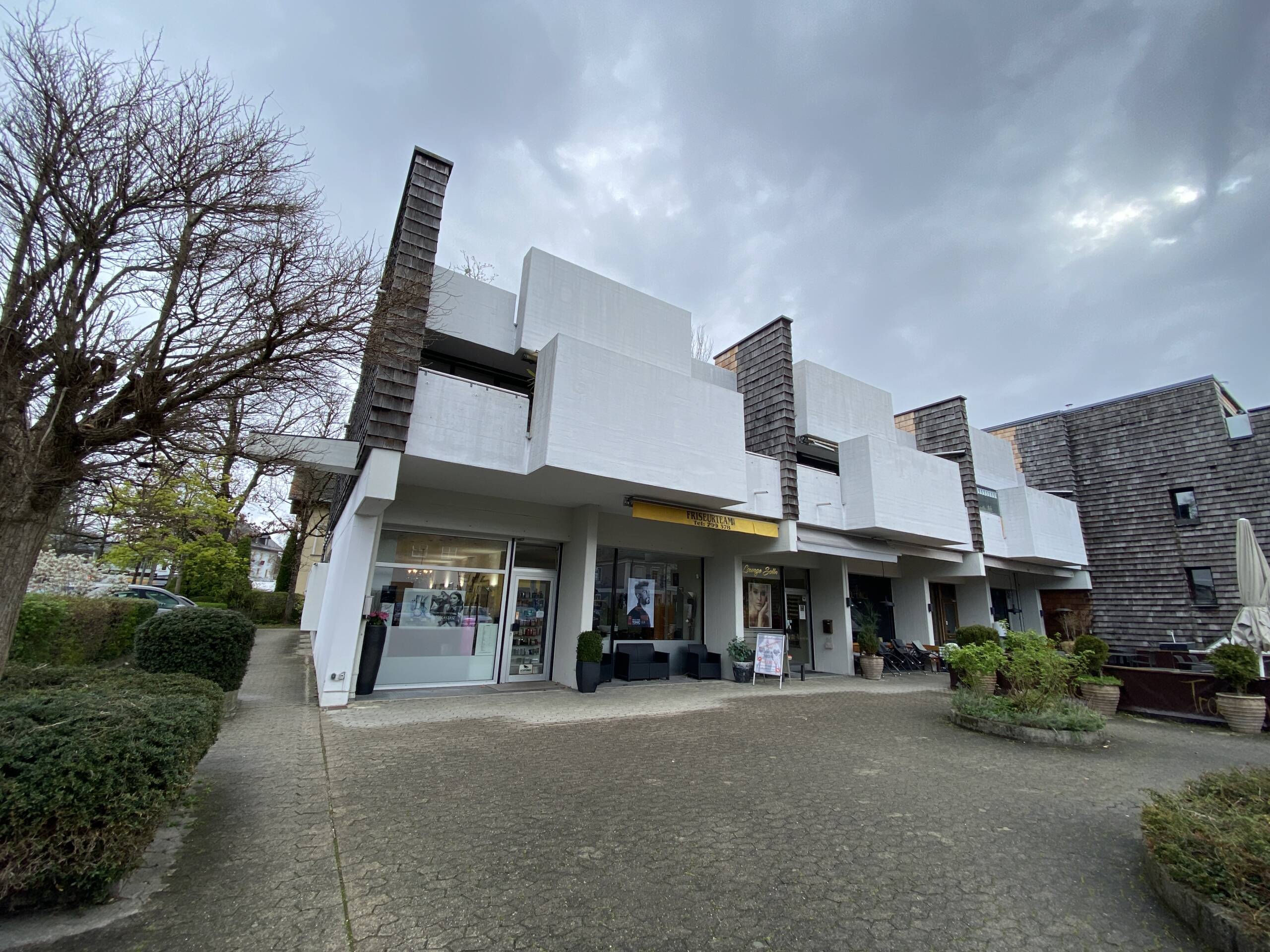 Wolfratshauser Str. 157