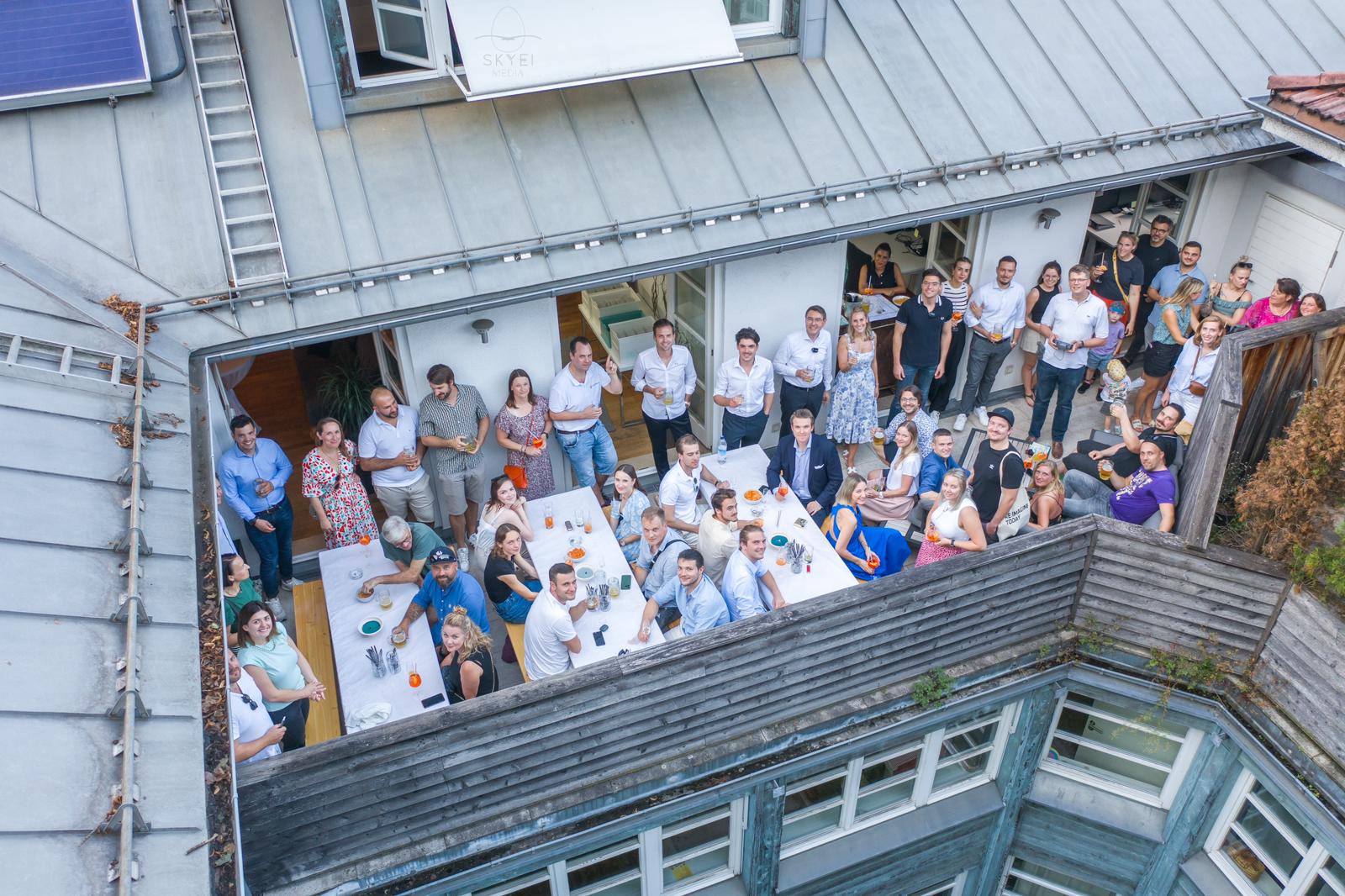 Energie-Spezialisten Team