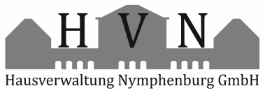 hausverwaltung nymphenburg gmbh