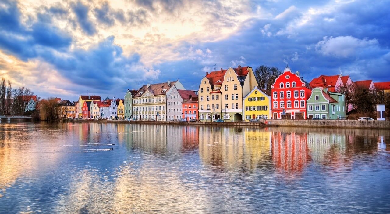 Energieberatung Landshut