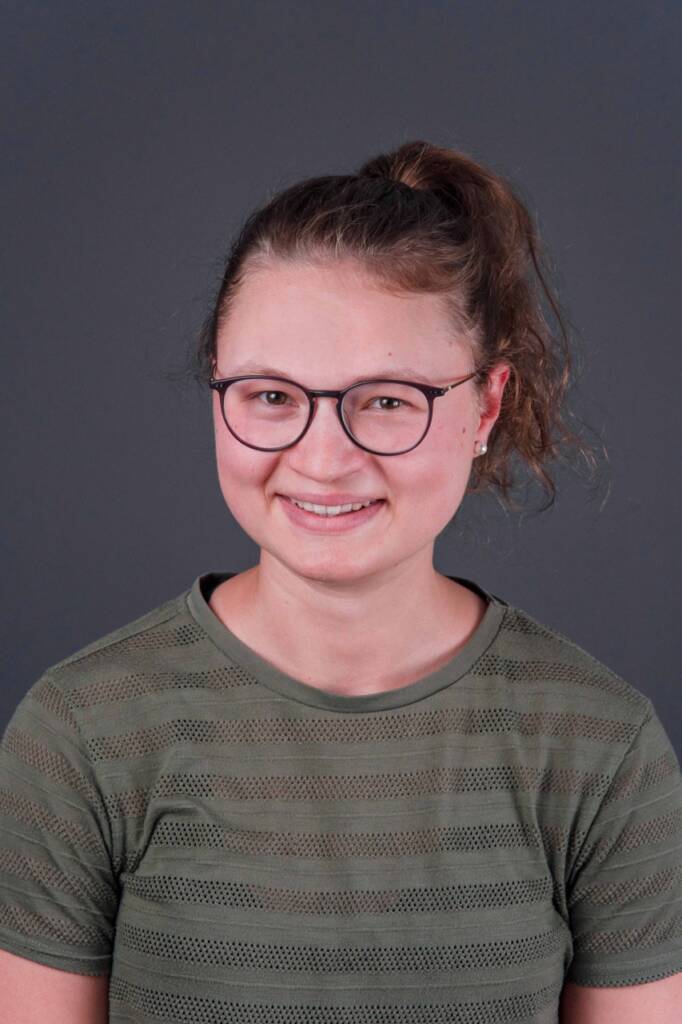 Anna Haslbeck