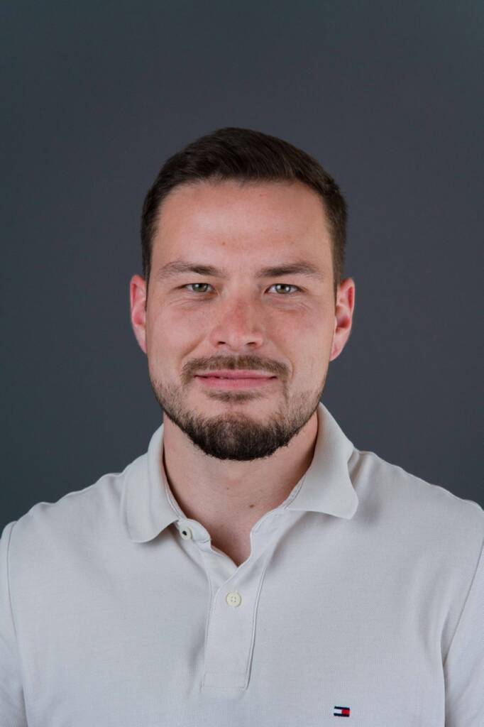 Daniel Keller