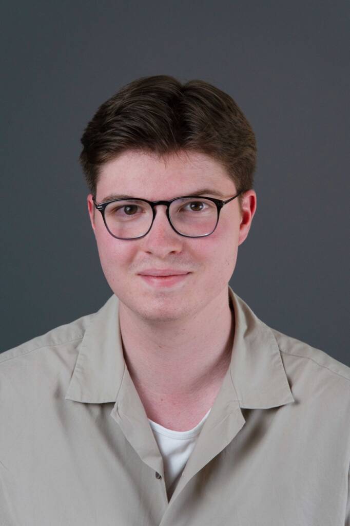 Max Aufderklamm