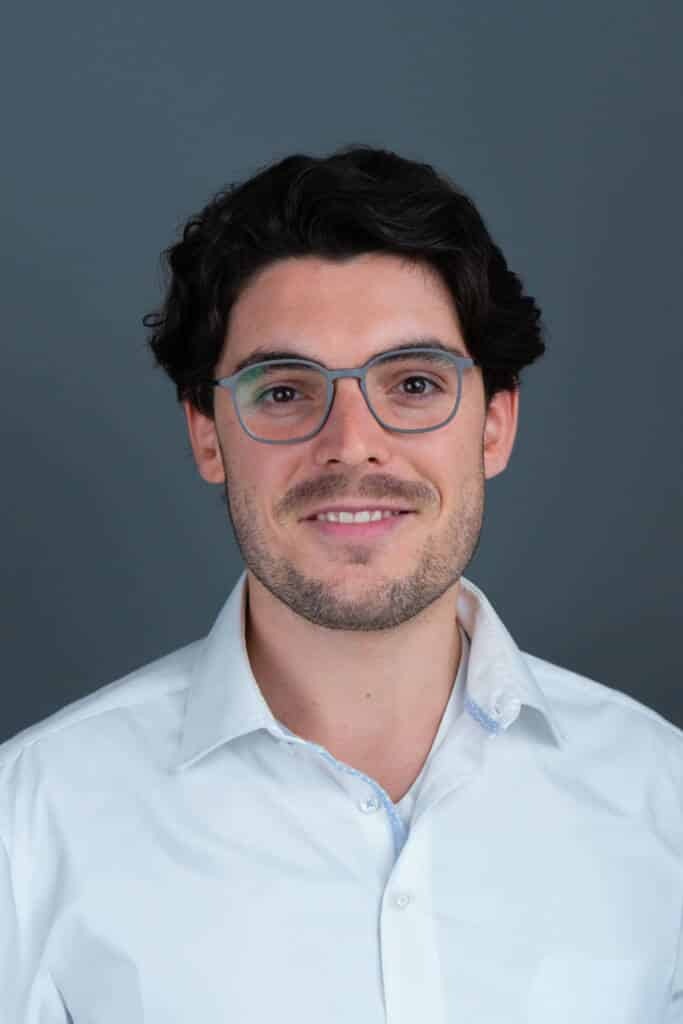 Christoph Braun