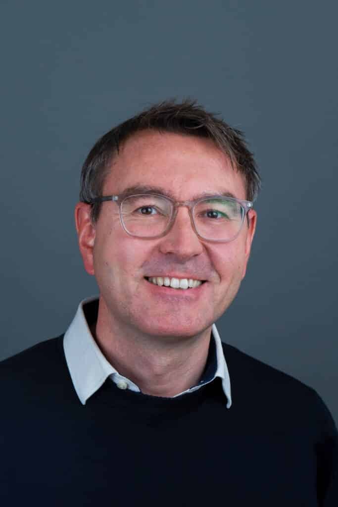 Dr. Günther Westner