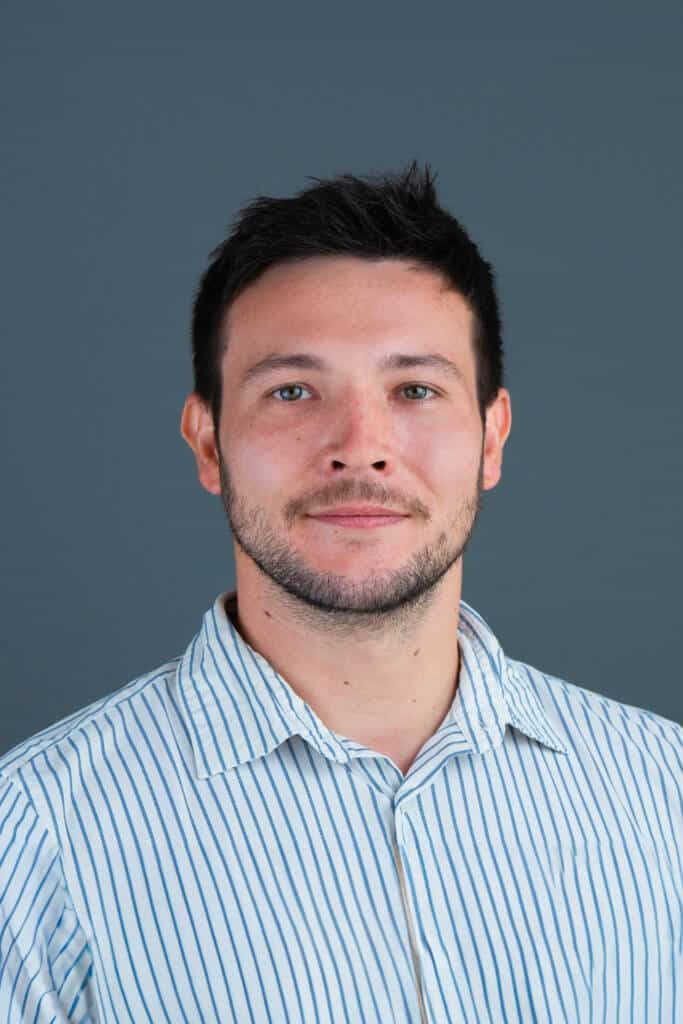 Luca Jänisch