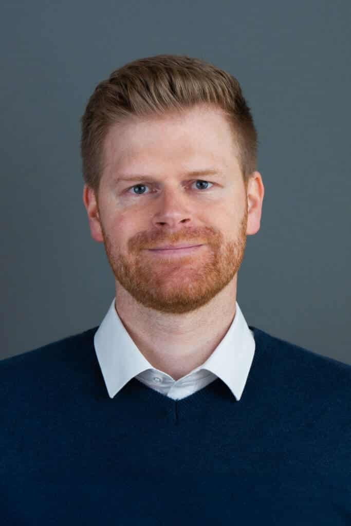 Michael Maurer