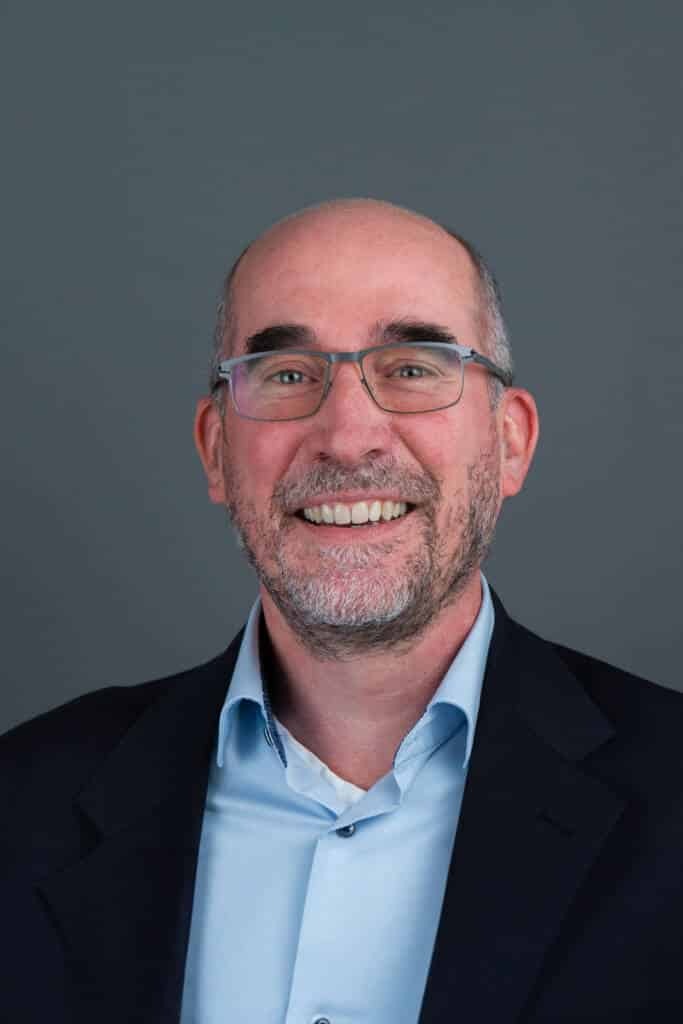 Volker Lang