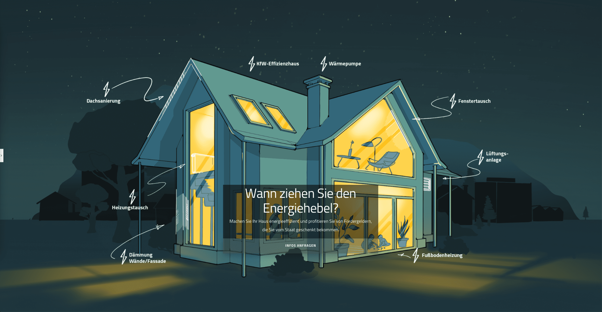Energie-Spezialisten
