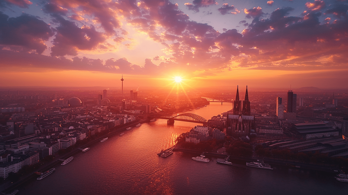Energieberatung Köln