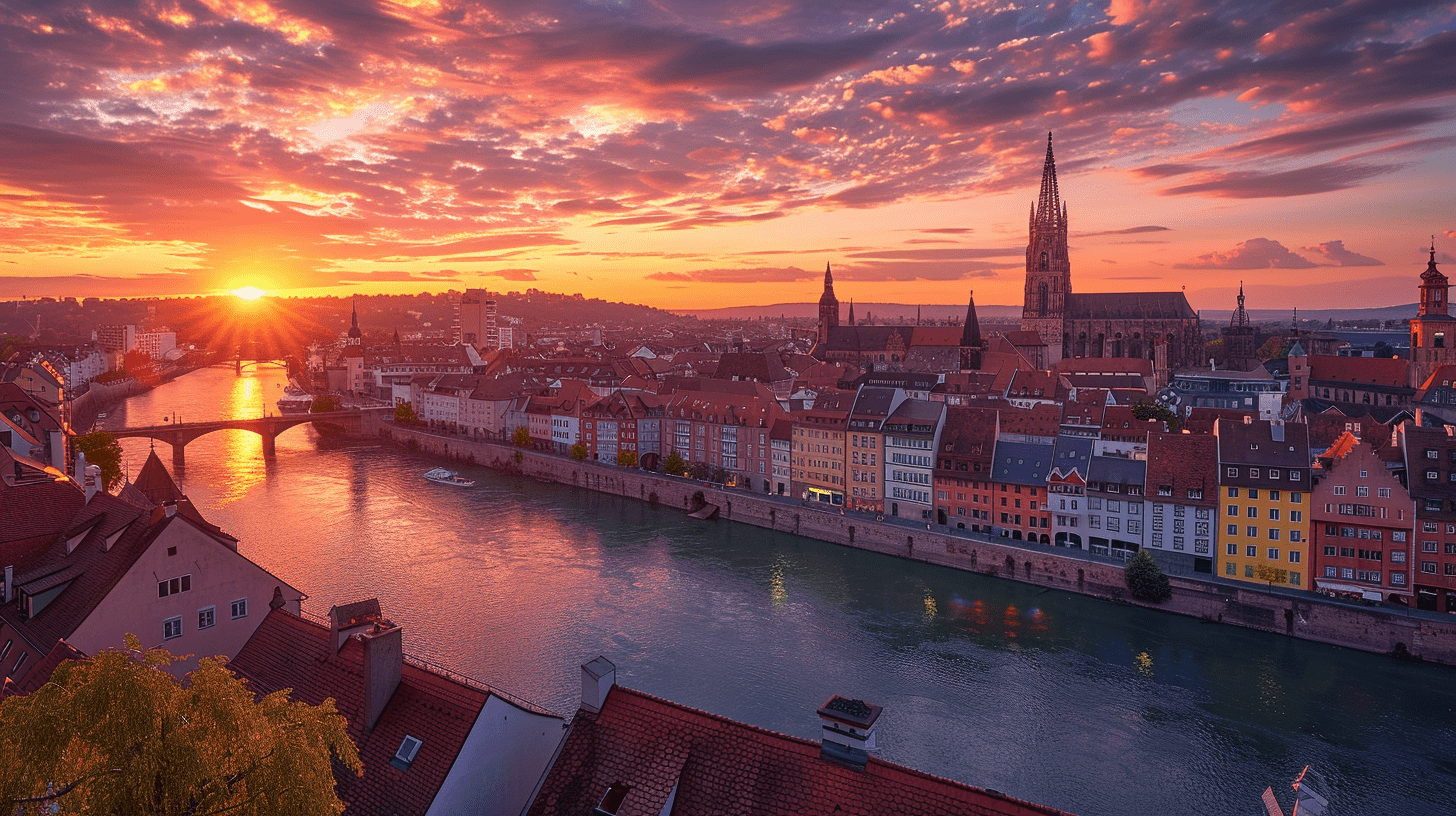 Energieberatung Würzburg