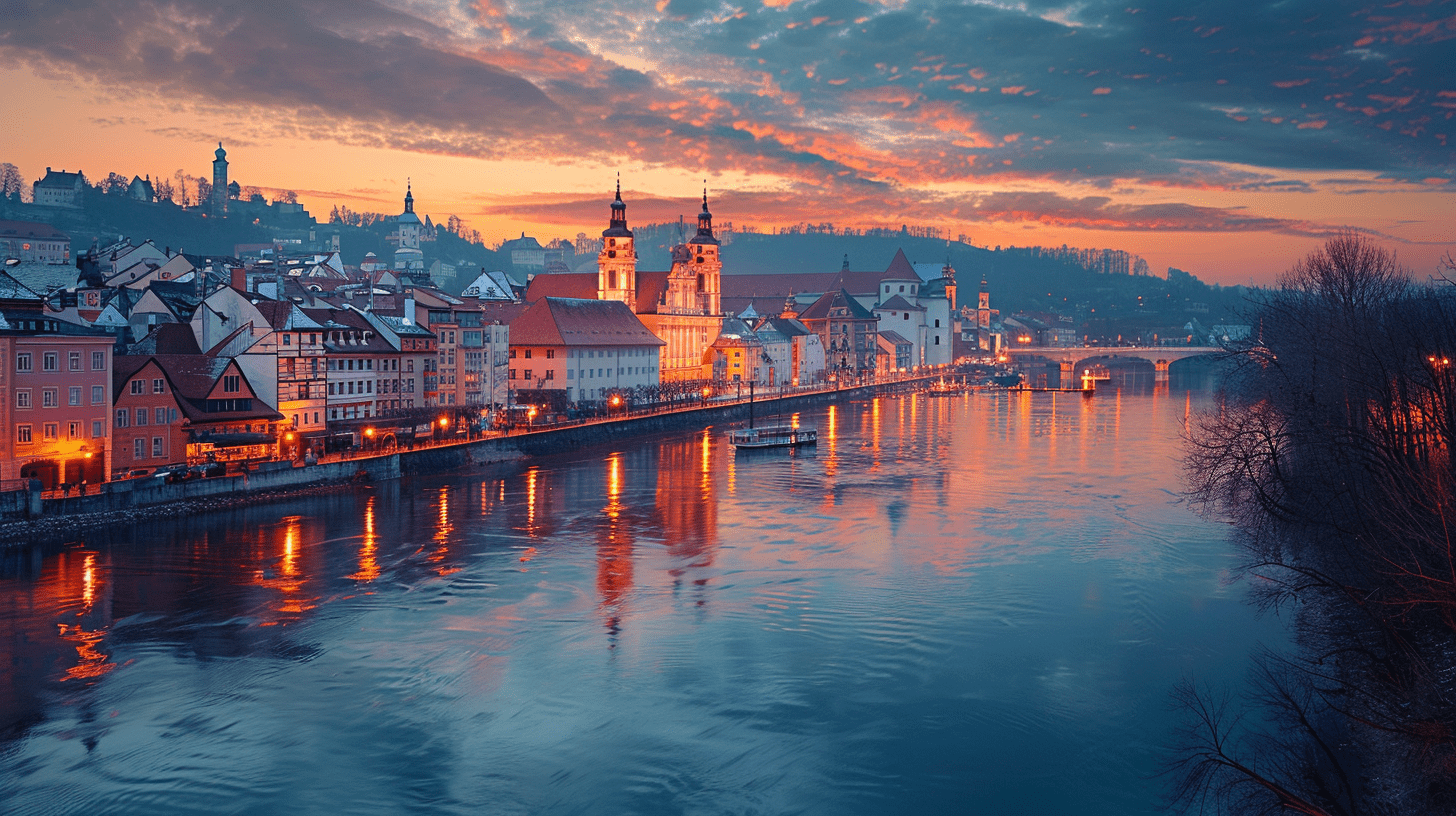 Energieberatung Passau