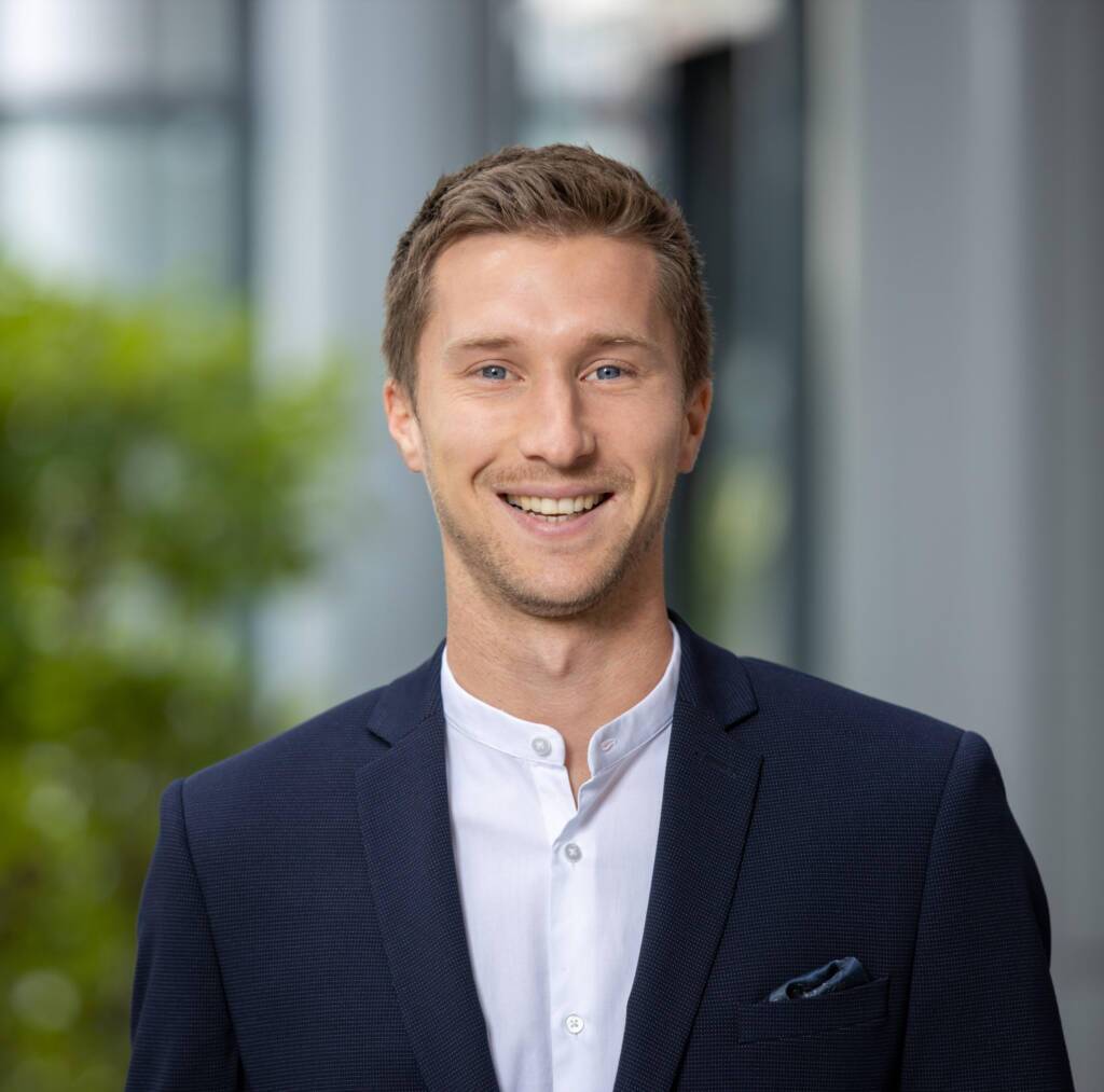 Christian Niederstraßer
