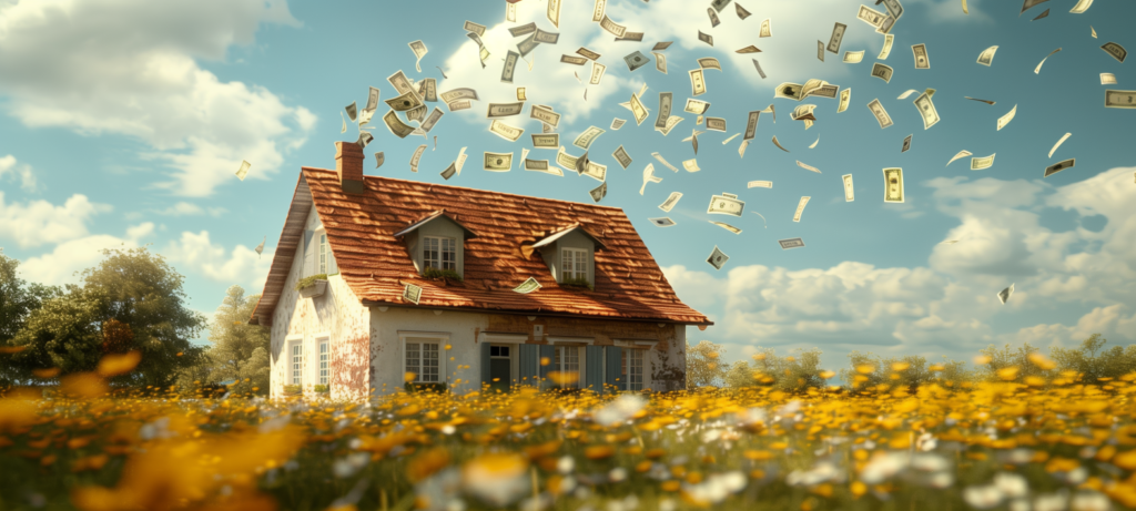 Energetische Sanierung Immobilienwert