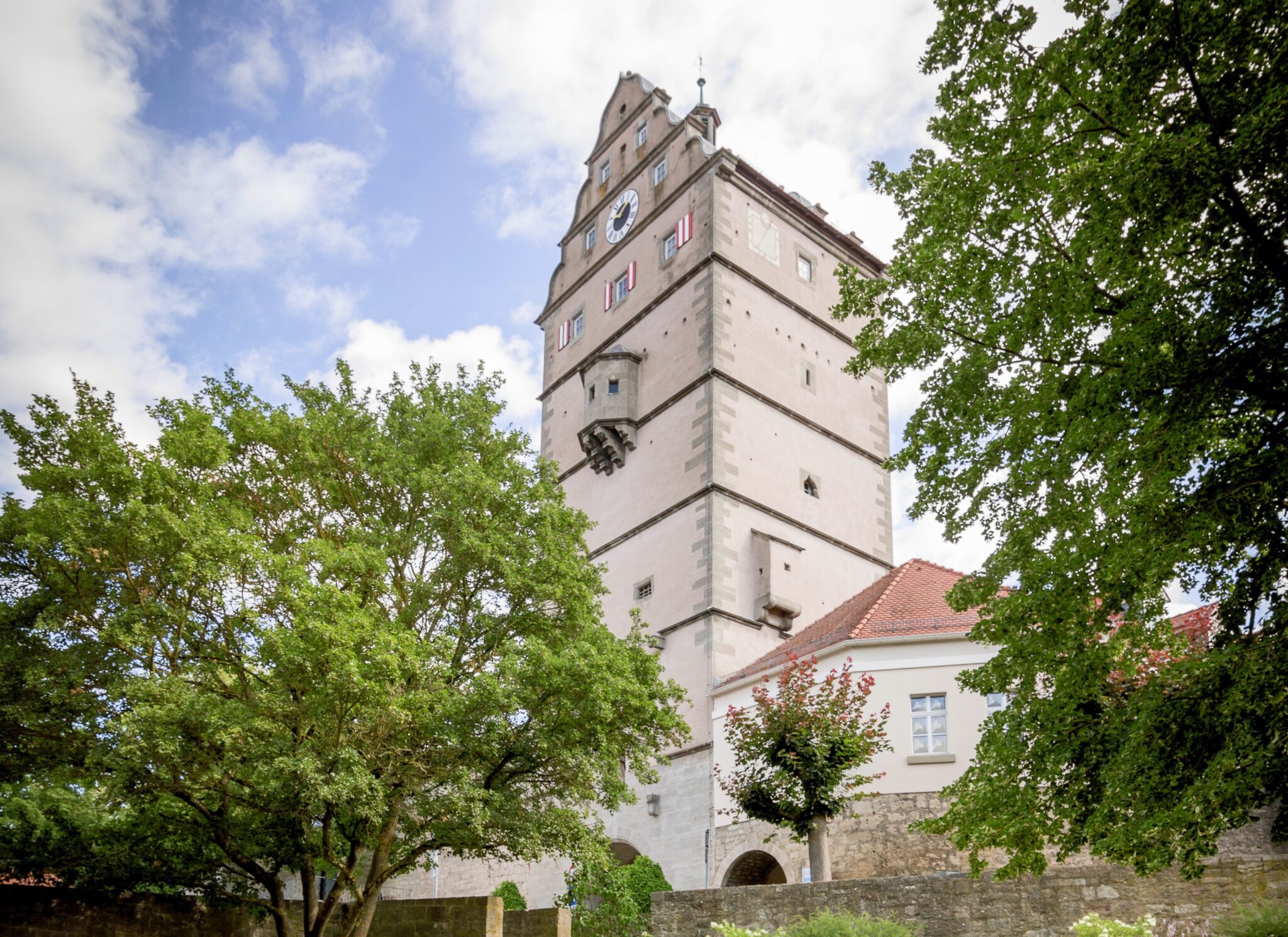 Energieberatung Bad Neustadt