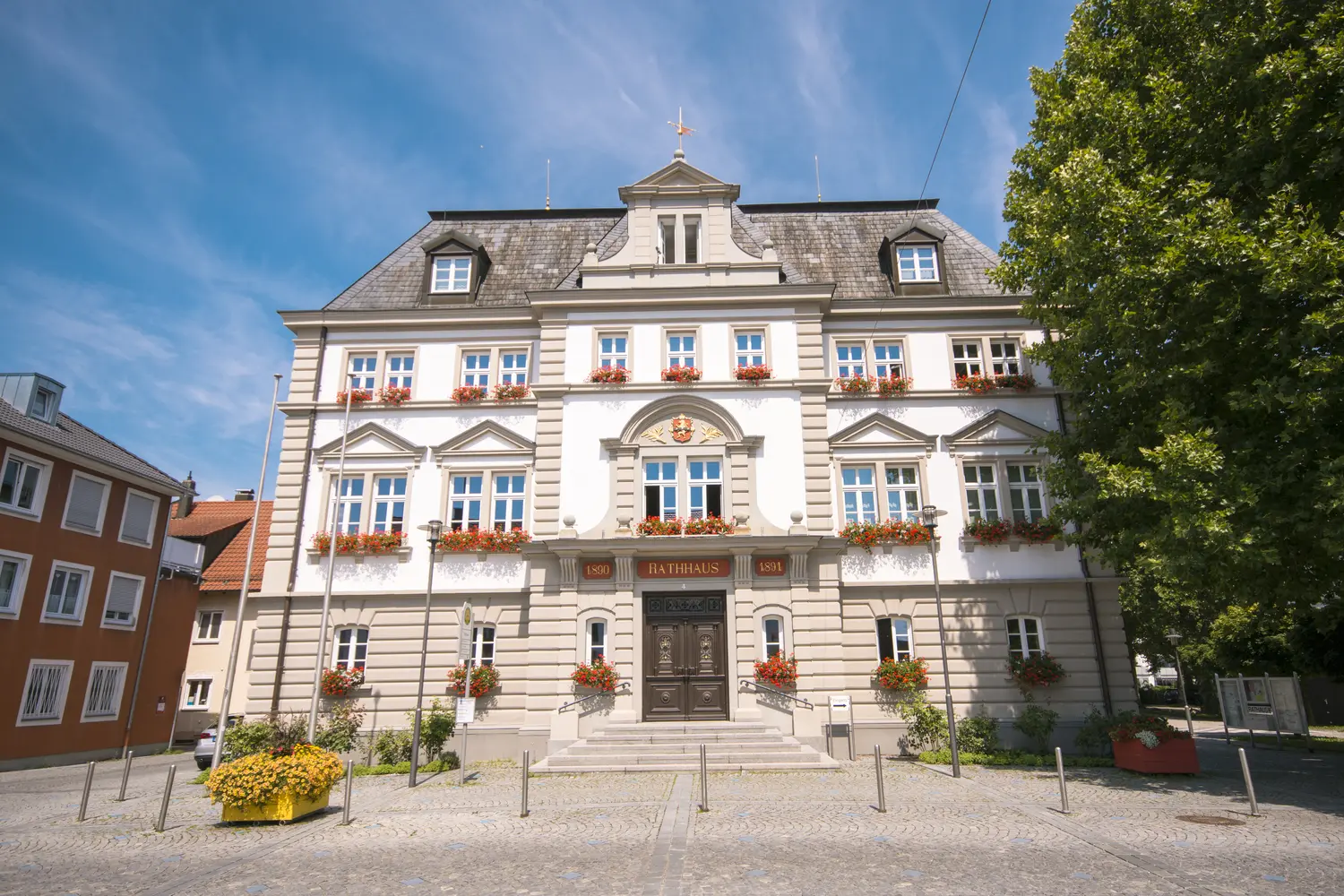 Energieberatung Illertissen