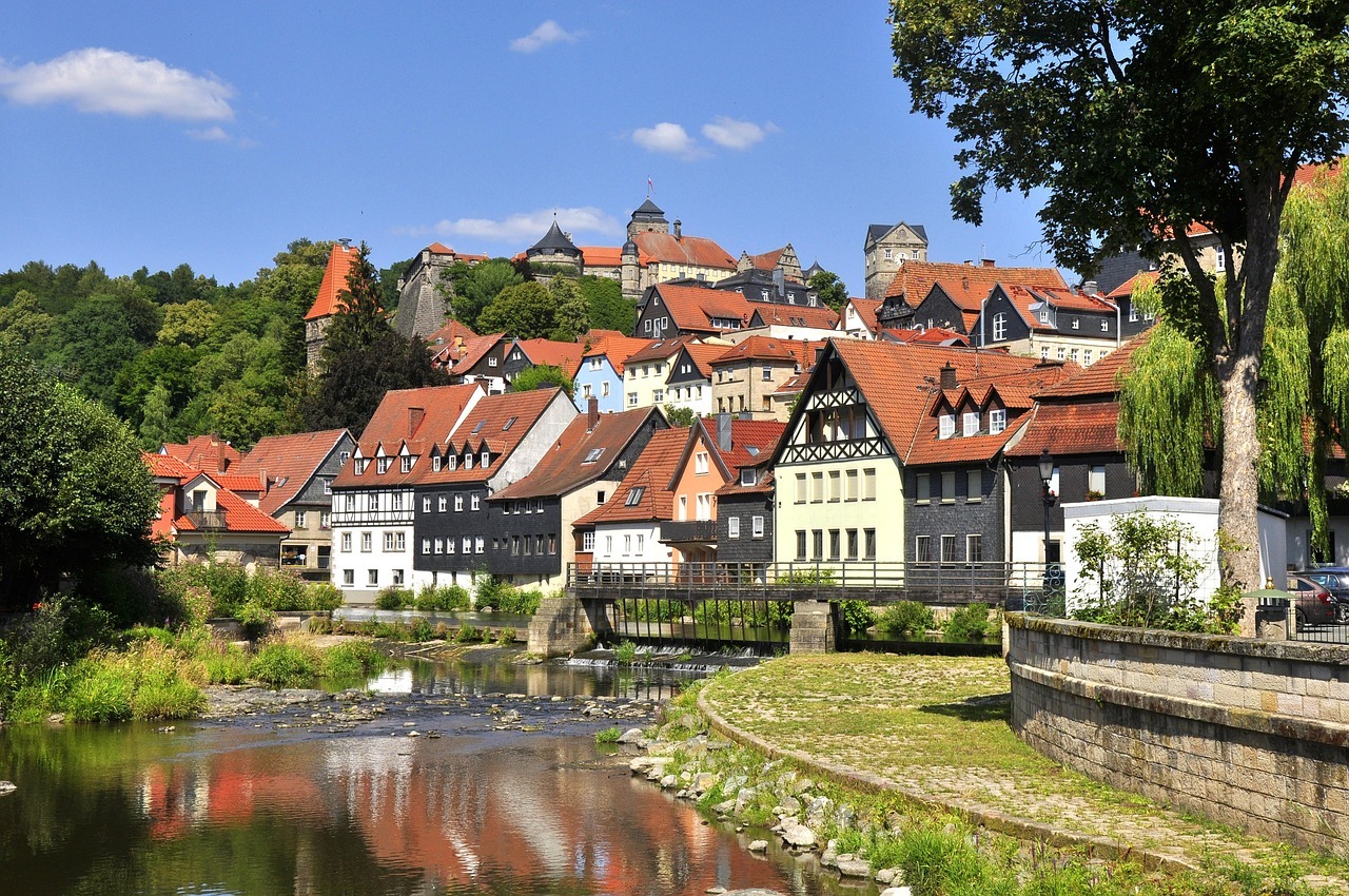 Energieberatung Kronach