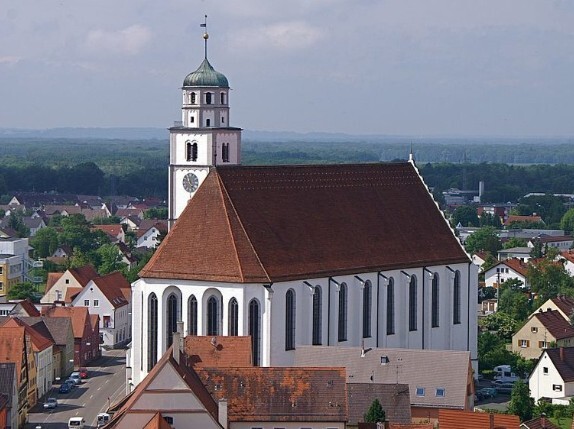 Energieberatung Lauingen