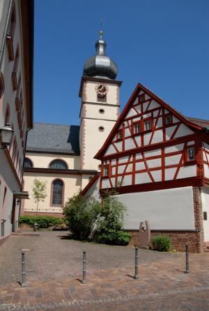 Energieberatung Marktheidenfeld