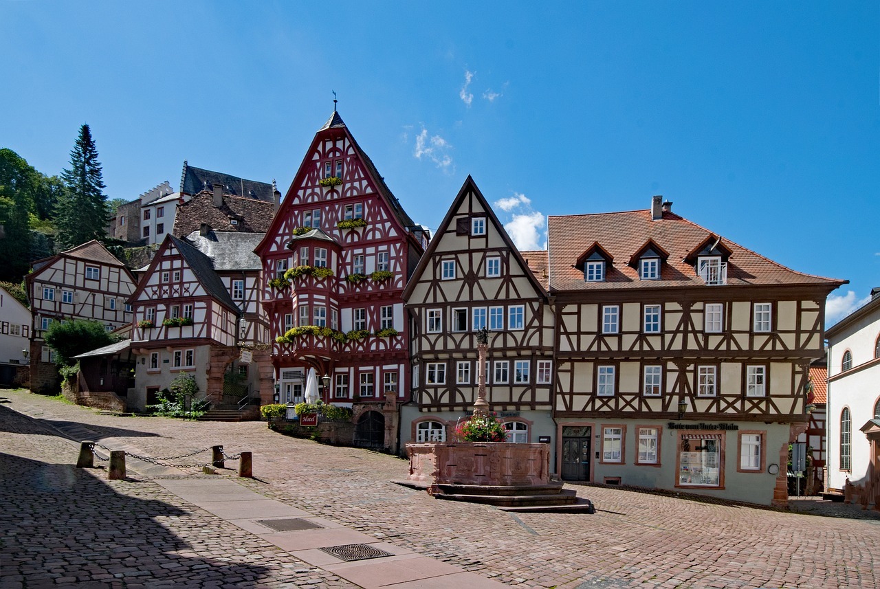Energieberatung Miltenberg am Main
