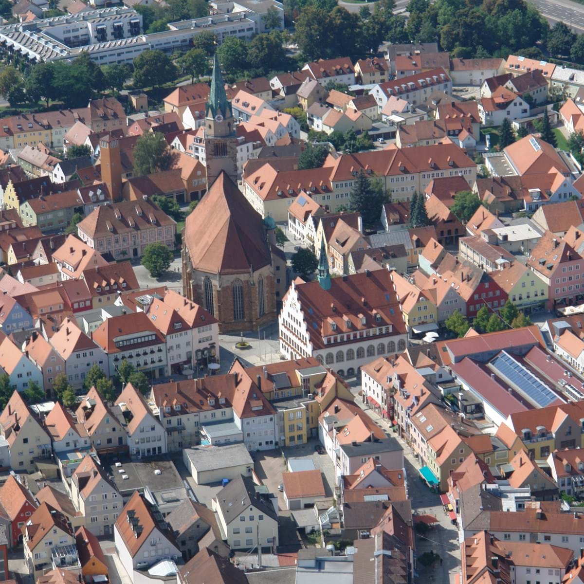 Energieberatung Neumarkt