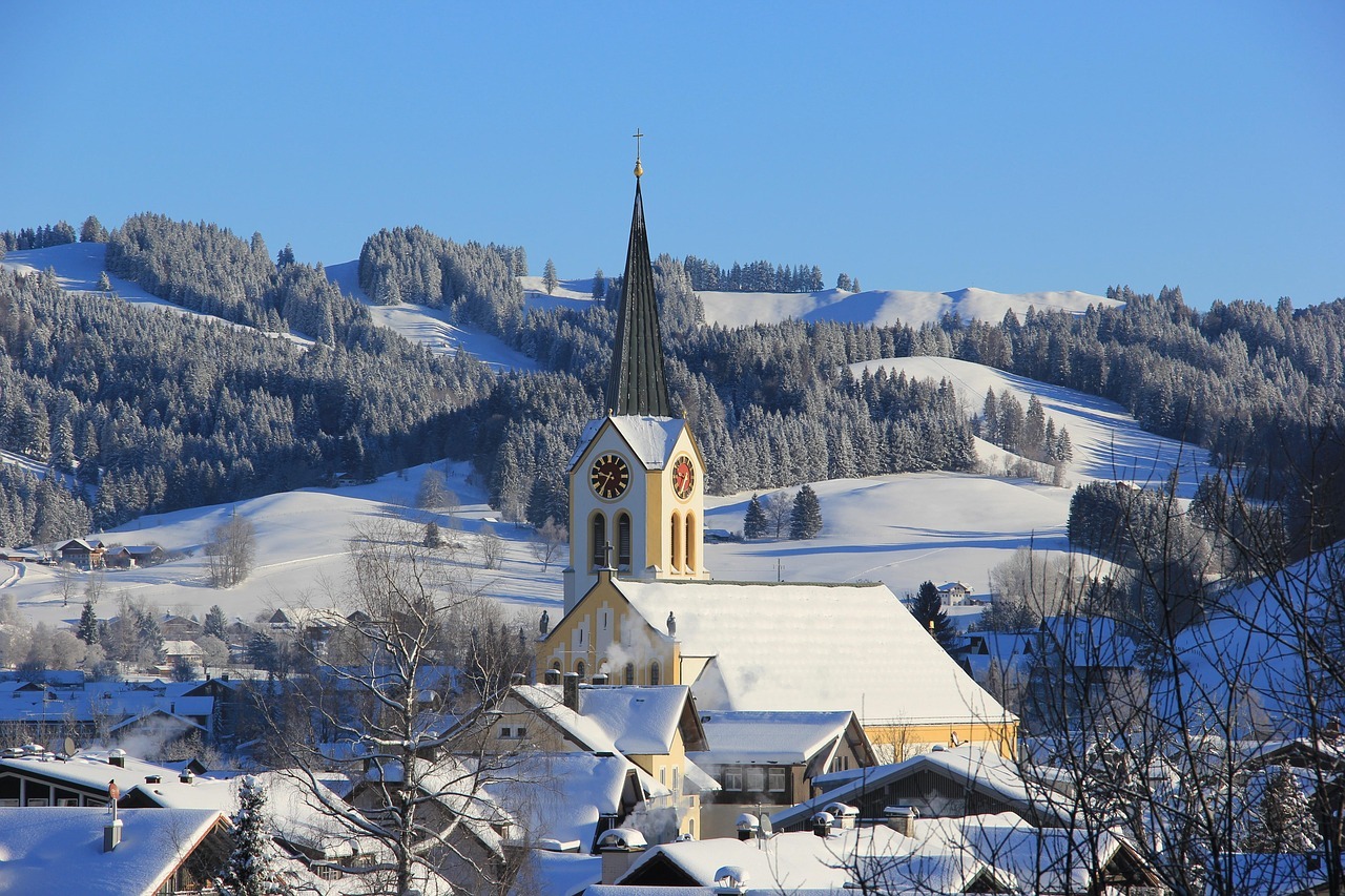Energieberatung Oberstaufen