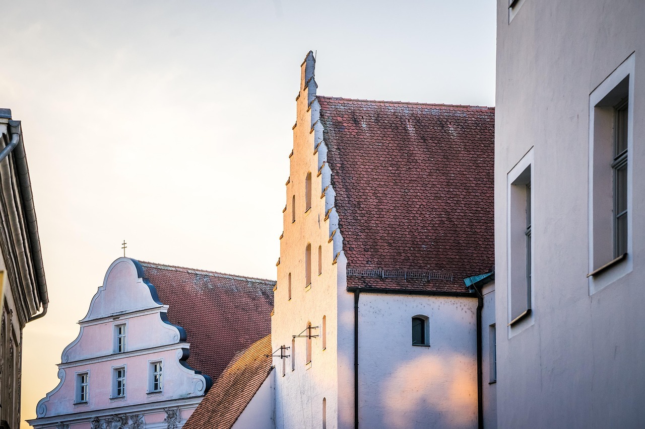 Energieberatung Straubing