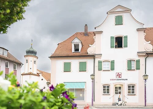 Energieberatung Treuchtlingen