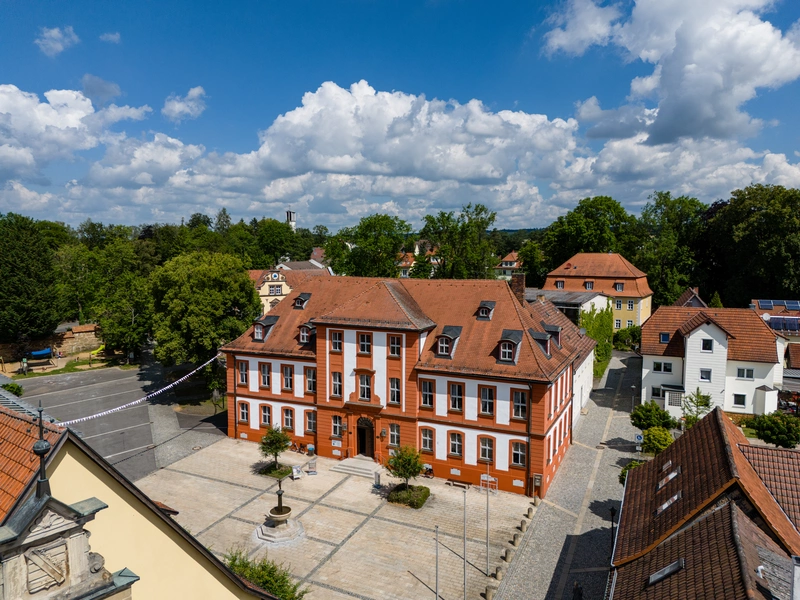 Energieberatung Bad Rodach bei Coburg