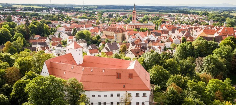 Energieberatung Friedberg