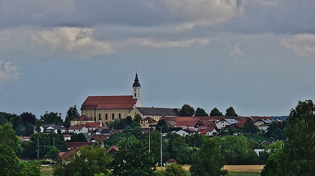 Energieberatung Osterhofen
