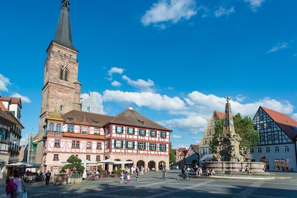 Energieberatung Schwabach