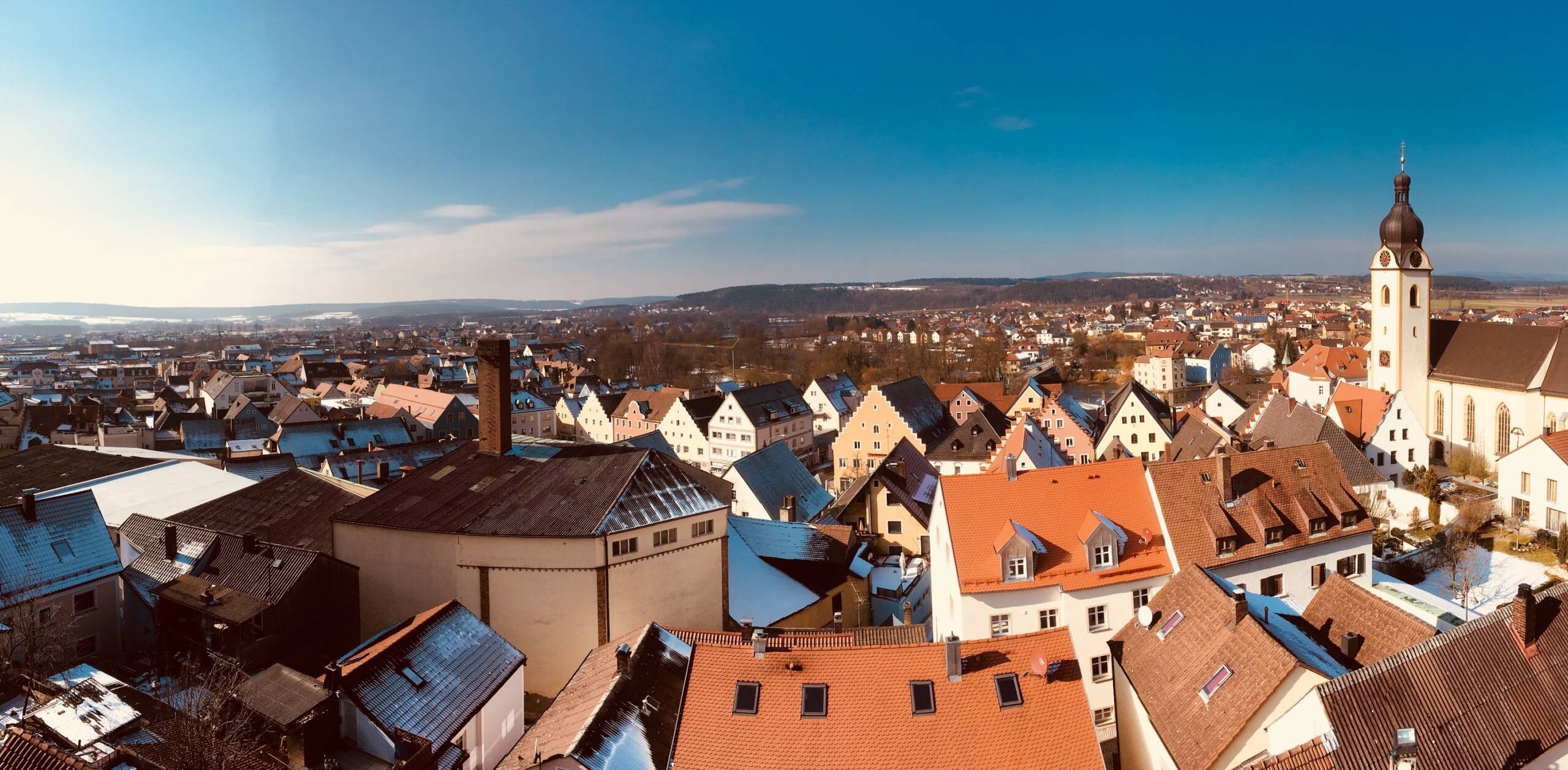 Energieberatung Schwandorf