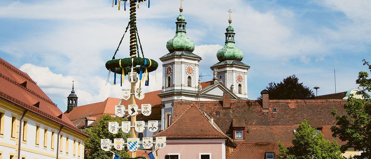 Energieberatung Waldsassen