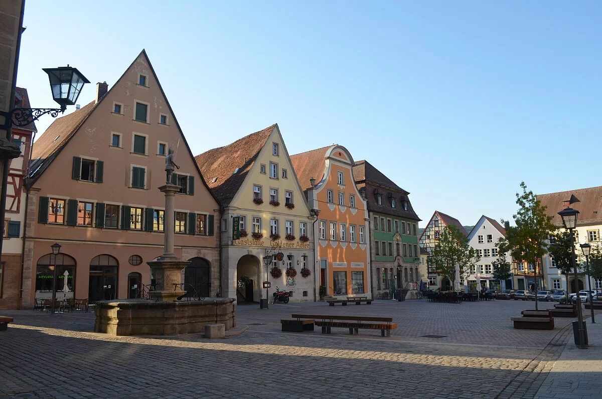 Energieberatung Weißenburg